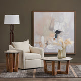 Wexler Cocktail Table, Brown