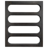 Trinity Etagere, Black