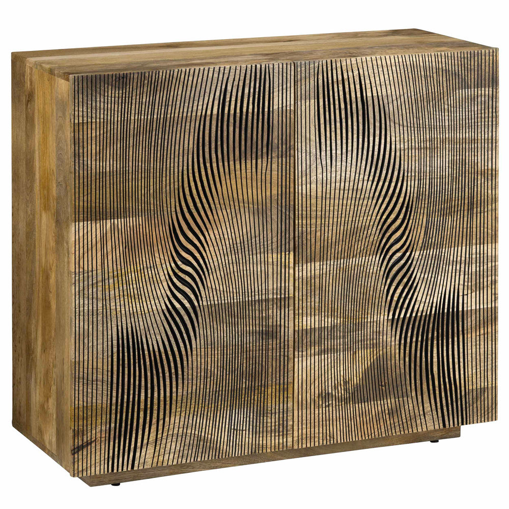 Marcell Cabinet, Brown