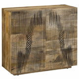Marcell Cabinet, Brown