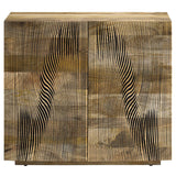 Marcell Cabinet, Brown