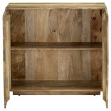 Marcell Cabinet, Brown