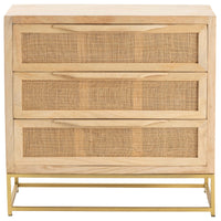 Biscayne Chest