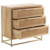 Biscayne Chest