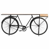 Cruiser Console Table-Furniture - Accent Tables-High Fashion Home