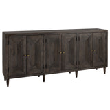 Highland Park Sideboard, Brown