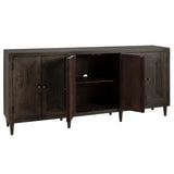 Highland Park Sideboard, Brown