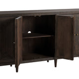 Highland Park Sideboard, Brown