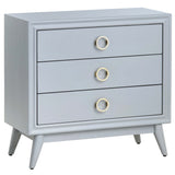 Pomeroy Chest by Crestview