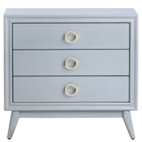 Pomeroy Chest, Powder Blue
