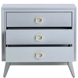 Pomeroy Chest, Powder Blue