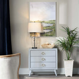 Pomeroy Chest, Powder Blue
