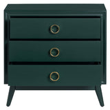Pomeroy Chest, Emerald