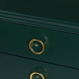 Pomeroy Chest, Emerald