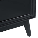 Pomeroy Chest, Black