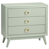 Pomeroy Chest by Crestview