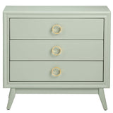 Pomeroy Chest, Sage
