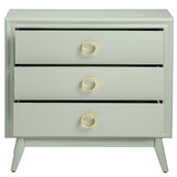 Pomeroy Chest, Sage