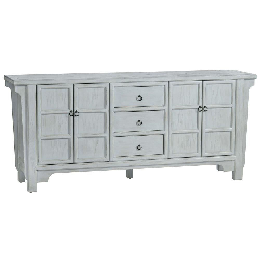 Vanna Sideboard, Pale Blue