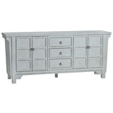 Vanna Sideboard, Pale Blue
