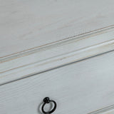 Vanna Sideboard, Pale Blue