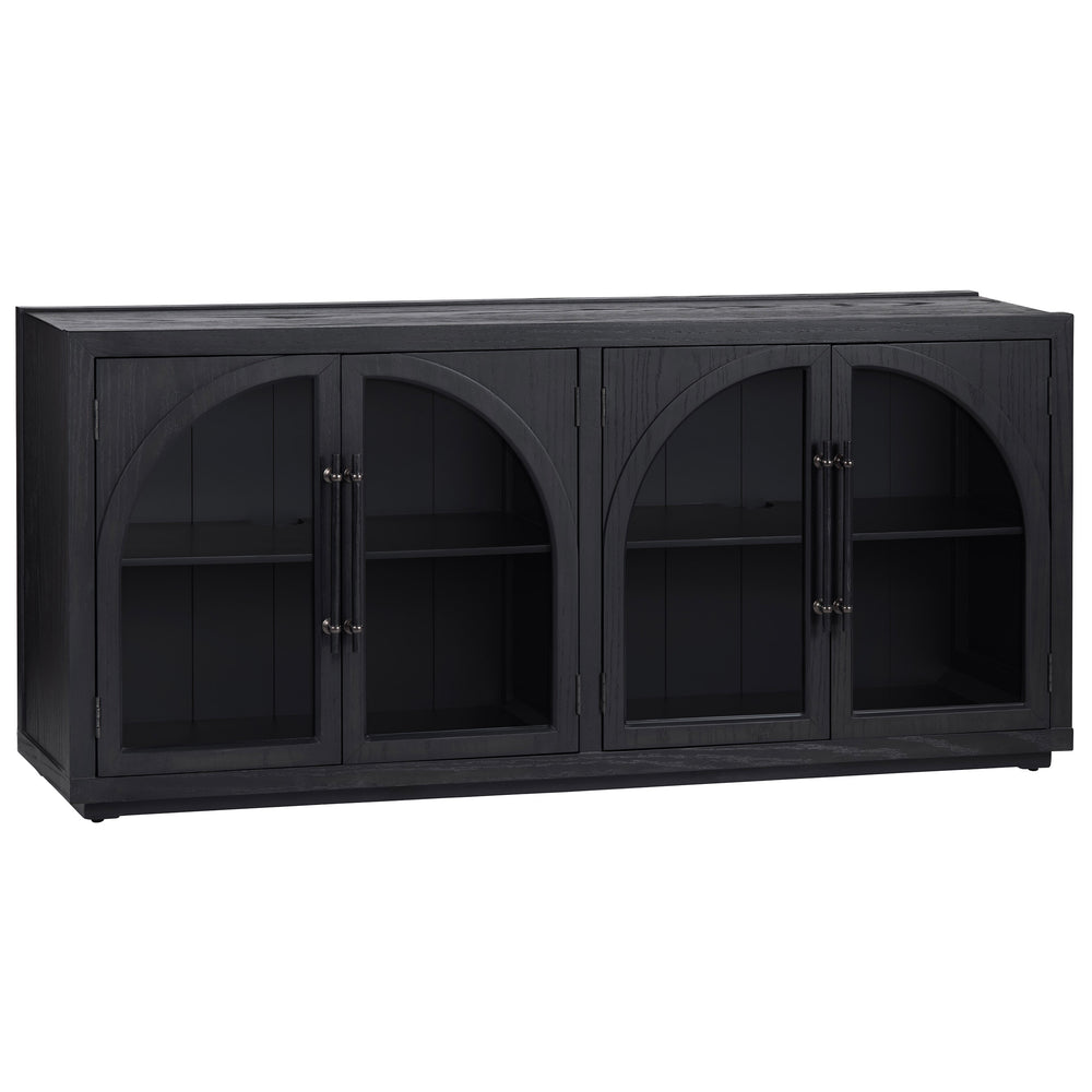 Braxton Sideboard, Black