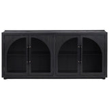 Braxton Sideboard, Black