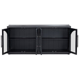 Braxton Sideboard, Black