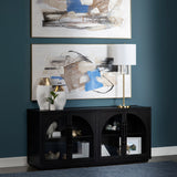 Braxton Sideboard, Black
