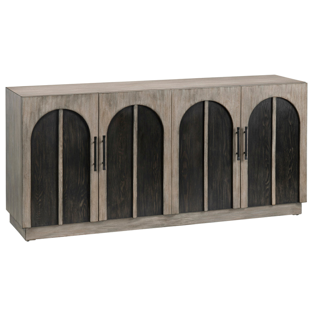 Wilder Sideboard, Black