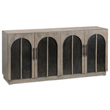 Wilder Sideboard, Black