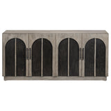 Wilder Sideboard, Black