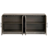 Wilder Sideboard, Black