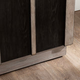 Wilder Sideboard, Black