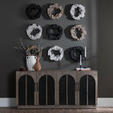 Wilder Sideboard, Black