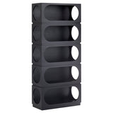 Ezra Etagere, Black