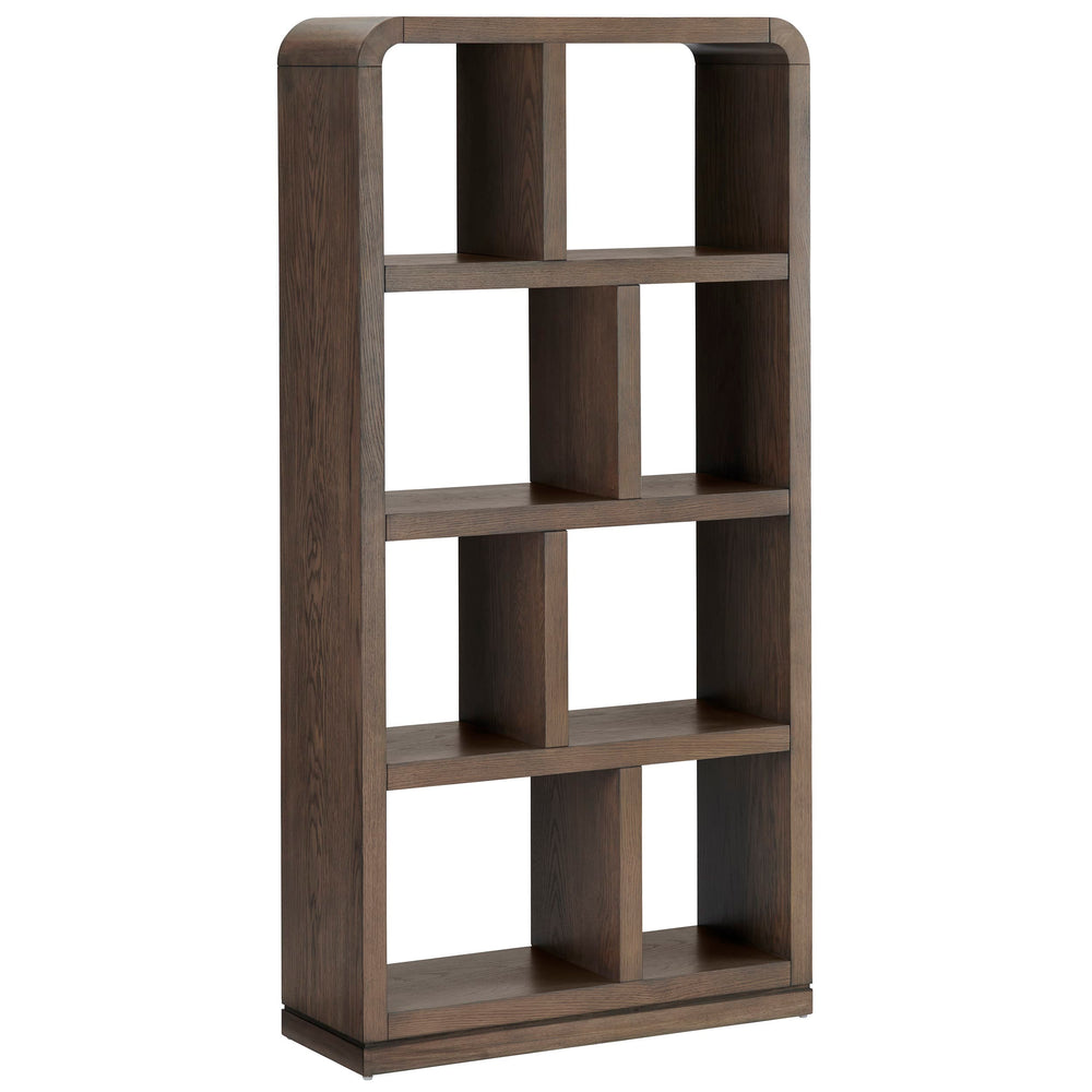 Oxford Etagere by Crestview