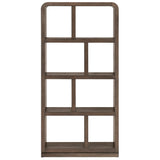 Oxford Etagere, Brown
