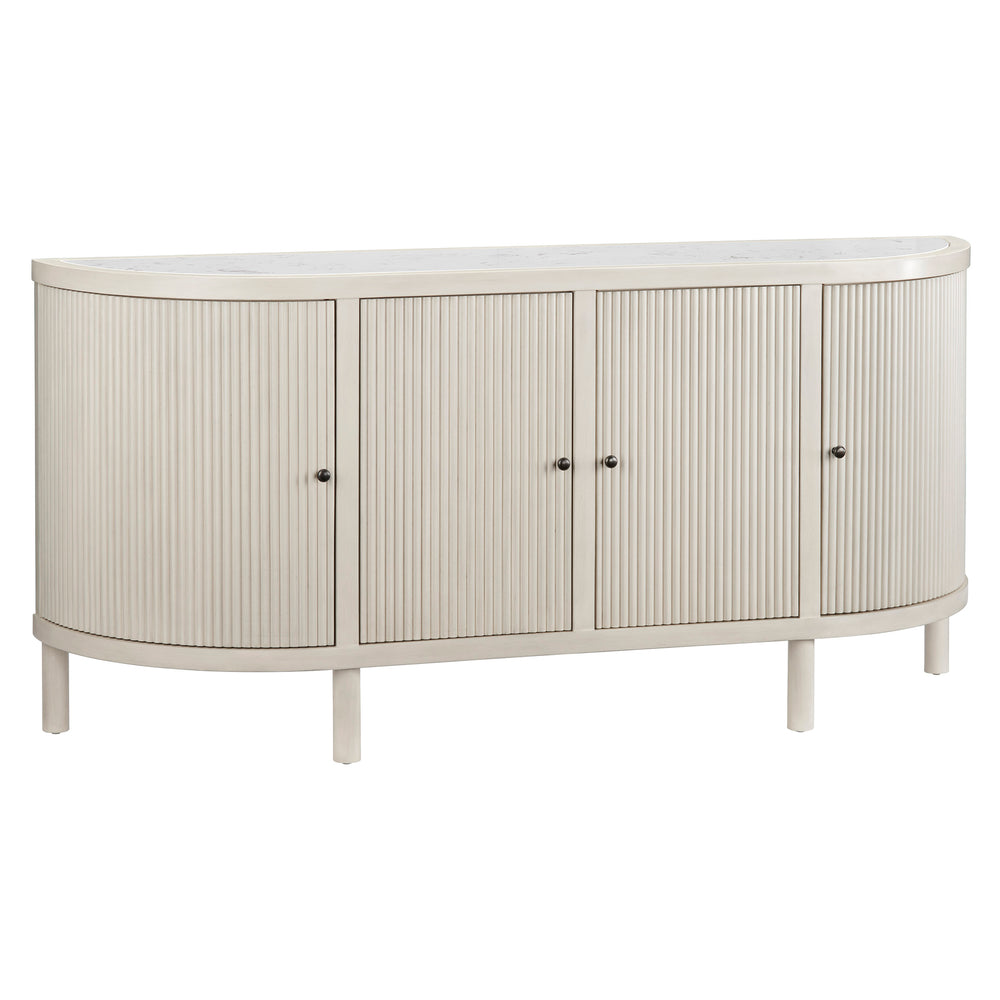 Mila Sideboard, Whitewash