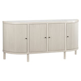 Mila Sideboard, Whitewash