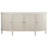 Mila Sideboard, Whitewash