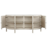 Mila Sideboard, Whitewash