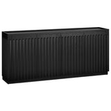 Hadley Sideboard, Black