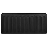 Hadley Sideboard, Black