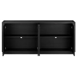 Hadley Sideboard, Black