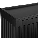Hadley Sideboard, Black