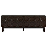Nico Sideboard, Dark Brown