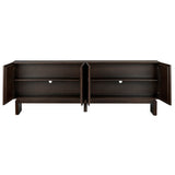 Nico Sideboard, Dark Brown