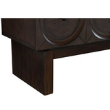 Nico Sideboard, Dark Brown