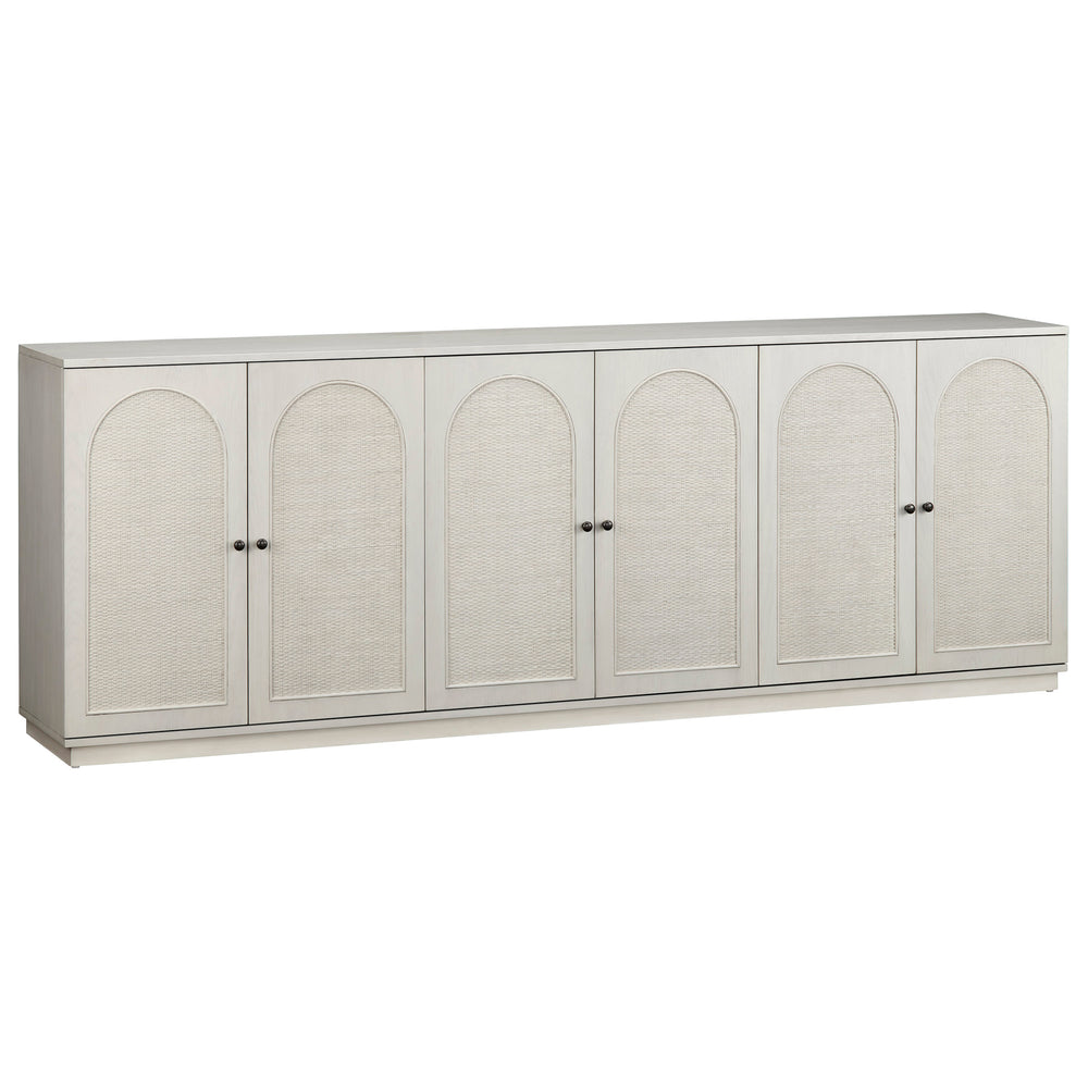 Isla Sideboard, White